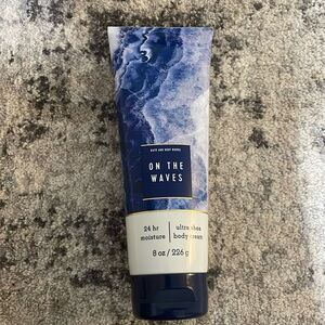 Bath & Body Works On the Waves